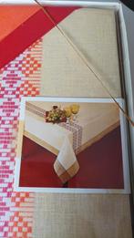 vintage Tafelkleed, Ophalen, Zo goed als nieuw, Tafelkleed of Tafelzeil
