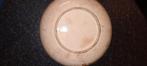 japanse schaal bord servies antiek samoeraï 31 cm diameter, Verzenden, Nieuw