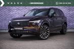 Volvo XC90 2.0 T8 Plug-in hybrid AWD Plus Dark | Trekhaak |, Auto's, Volvo, 12 maanden, Gebruikt, Euro 6, 4 cilinders