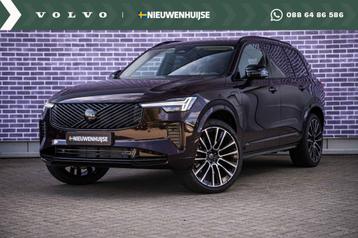 Volvo XC90 2.0 T8 Plug-in hybrid AWD Plus Dark | Trekhaak |  beschikbaar voor biedingen
