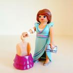 Playmobil fashion girl 6884, Ophalen of Verzenden, Zo goed als nieuw, Complete set