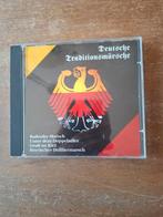 Hafabra - Deutsche Traditionsmarsche - 12 Duitse marsen, Ophalen of Verzenden, Zo goed als nieuw