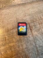 Pokemon Lets go Pikachu, Spelcomputers en Games, Games | Nintendo Switch, Avontuur en Actie, 2 spelers, Ophalen of Verzenden, Zo goed als nieuw
