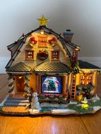 Lemax Decorating the House 15247, Diversen, Kerst, Ophalen of Verzenden, Zo goed als nieuw