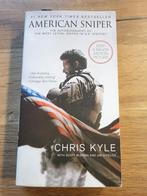 American Sniper - Autobiografie, Ophalen of Verzenden, Gelezen, Chris Kyle
