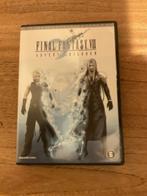 DVD Final Fantasy VII - Advent Children, Vanaf 6 jaar, Verzenden, Gebruikt, Fantasy