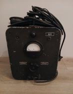 W&S gelijkrichter, Antiek en Kunst, Antiek | Gereedschap en Instrumenten, Ophalen