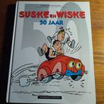 Suske en Wiske 50 Jaar., Boeken, Stripboeken, Eén stripboek, Ophalen of Verzenden, Zo goed als nieuw, Peter van Hooydonk