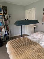 Philips Original Home Solarium, Witgoed en Apparatuur, Zonnebanken en Gezichtsbruiners, Ophalen, Gebruikt, Zonnebank enkelzijdig