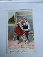 DIE SCHONE ZEIT DER ERSTEN LIEBE, Ophalen of Verzenden, Overige thema's