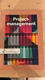 Projectmanagement noordhoff uitgevers, Boeken, Ophalen of Verzenden, Nieuw