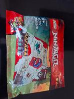 Lego Ninjago 5002920 Polybag - Nieuw!, Kinderen en Baby's, Speelgoed | Duplo en Lego, Ophalen of Verzenden, Nieuw, Complete set