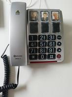 Amplicomms seniorentelefoon, Ophalen, Zo goed als nieuw