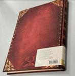 Paperblanks The New Romantics Urban Glam Ultra - Gelineerd, Diversen, Notitieboeken, Nieuw, Ophalen of Verzenden, H, H