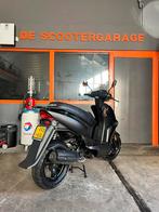 Kymco agility 50 brom 45km 2020, Gebruikt, Kymco, Maximaal 45 km/u, 49 cc