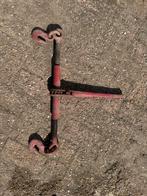 Kabelspanner, Ophalen, Gebruikt, Handmatig