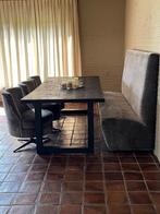 Eetkamer, Ophalen, Overige materialen, Gebruikt, Minder dan 75 cm