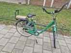 Moederfiets 28 inch, 53 tot 57 cm, Minder dan 10 versnellingen, Ophalen of Verzenden, Zo goed als nieuw