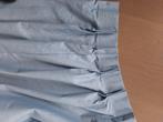 Nieuw gordijn van 1.30 X 2.15 hoog ., 100 tot 150 cm, Nieuw, Ophalen of Verzenden, 200 cm of meer