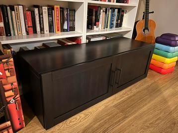 Ikea besta tv meubel - afbeelding 2