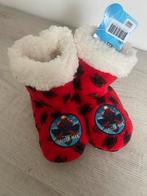 Spiderman sloffen nieuw met kaartje maat 29/30, Ophalen of Verzenden, Nieuw, Jongetje, Slofjes