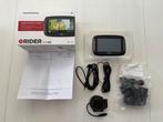 TomTom Rider 550 SE - Motor Navigatie, Motoren, Accessoires | Navigatiesystemen, Ophalen of Verzenden, Zo goed als nieuw
