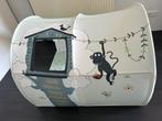 Flexa safari tent voor op kinderbed nieuw, Ophalen, Nieuw, Minder dan 140 cm, 85 tot 100 cm