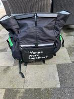 Grote Koeltas, ideaal voor bezorging, Ophalen of Verzenden, Zo goed als nieuw, Koeltas, Koelelement