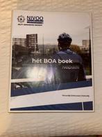 Het BOA Boek - Nivoo Handhaving, Ophalen of Verzenden, Gelezen