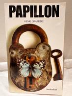 Boek Papillon, Henri Charriere, Boeken, Ophalen of Verzenden, Nieuw