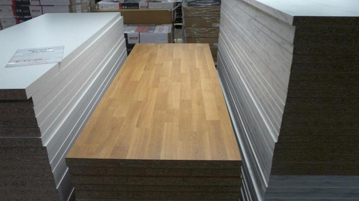 Keukenblad, Huis en Inrichting, Keuken | Keukenelementen, Nieuw, Minder dan 100 cm, 150 tot 200 cm, 50 tot 75 cm, Ophalen