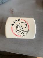 Ajax broodtrommel, Ophalen of Verzenden, Zo goed als nieuw, Ajax