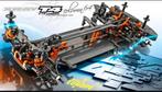 Xray T4 Competition Chassis, Ophalen of Verzenden