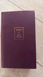 Homerus  van Ilias Odyssee, Boeken, Ophalen of Verzenden, Zo goed als nieuw
