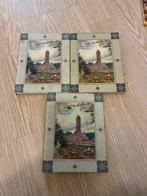 De Hoge Veluwe reeks, Ophalen of Verzenden, 20e eeuw of later, Gelezen