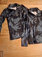 Thermo shirt maat 140, Mountainpeak, Jongen of Meisje, Ophalen of Verzenden, Zo goed als nieuw