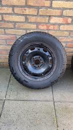 Winterbanden set seat.ibiza, Auto-onderdelen, Banden en Velgen, Ophalen, 14 inch, Winterbanden, Banden en Velgen