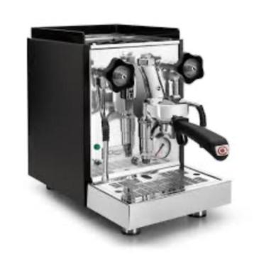 Te koop: Astoria Loft espressomachine + Macap M2E Domus koff beschikbaar voor biedingen