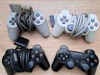 Originele Playstation Controllers te koop, Spelcomputers en Games, Verzenden, Refurbished, Controller, PlayStation 3