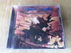 Luca Turilli - Demonheart CD, Ophalen of Verzenden, Zo goed als nieuw