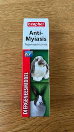 Anti myiasis spray nieuw, Ophalen, Nieuw