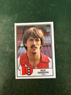 Panini plaatje Felix Gasselich Ajax voetbal 85, Verzamelen, Ophalen of Verzenden, Zo goed als nieuw, Ajax