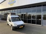 Ford Transit Connect Buscamper # Mini camper # #KOOPJE 2008, Caravans en Kamperen, Campers, Buscamper of Camperbus, Airbags, Ford