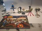 Lego Star Wars 75037, Kinderen en Baby's, Speelgoed | Duplo en Lego, Ophalen of Verzenden, Gebruikt, Complete set, Lego