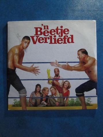 n Beetje verliefd beschikbaar voor biedingen