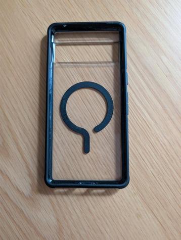 dbrand Ghost Case 2.0 - Pixel 7 Pro beschikbaar voor biedingen