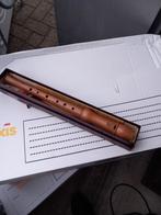Blokfluit prijs € 25.00, Ophalen of Verzenden, Zo goed als nieuw