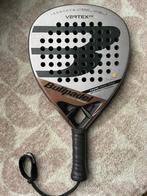 Bullpadel Vertex Control 03 padel racket, Ophalen of Verzenden, Gebruikt, Padelracket