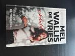 Schuld - Mel Wallis de Vries Jeugdthriller, Ophalen, Gelezen, Nederland