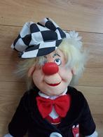 Circus/ mooie pop van de bekende clown Oleg Popov., Verzamelen, Poppen, Ophalen of Verzenden, Zo goed als nieuw, Pop